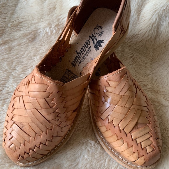 Women’s huarache - Picture 3 of 9